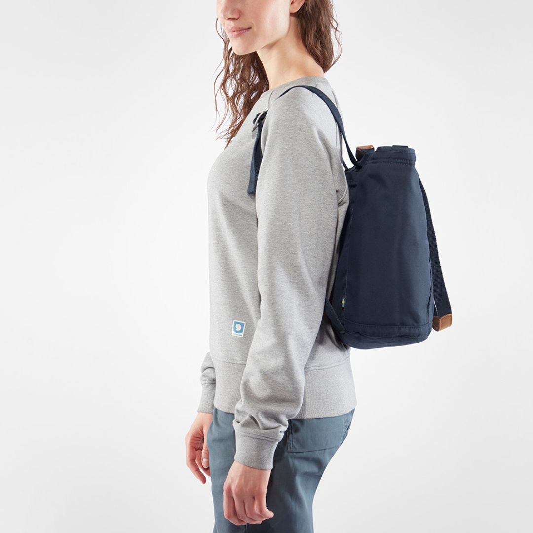 Totepack No.4 Wide