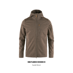 Load image into Gallery viewer, Keb Fleece Hoodie M
