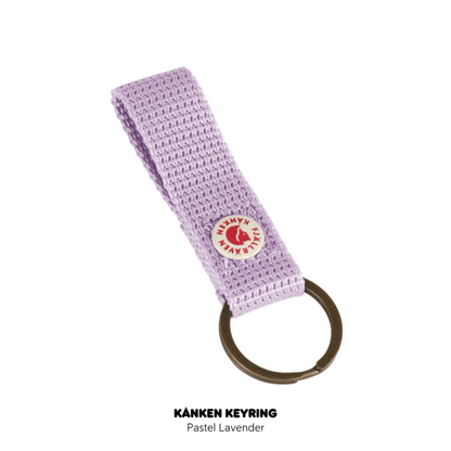 Kånken Keyring