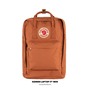 Kånken Laptop 17"