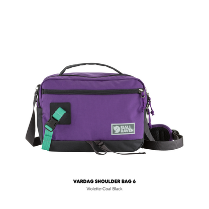 Vardag Shoulder Bag 6