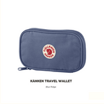 Load image into Gallery viewer, Kånken Travel Wallet
