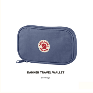 Kånken Travel Wallet