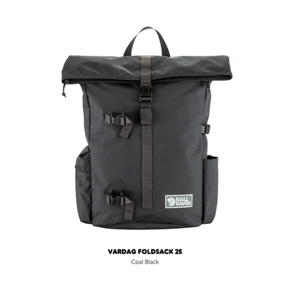 Vardag Foldsack 25