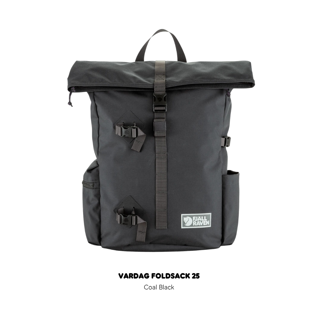 Vardag Foldsack 25