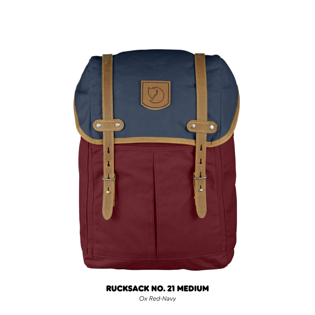 Rucksack No.21 Medium