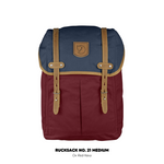 Load image into Gallery viewer, Rucksack No.21 Medium
