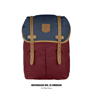 Rucksack No.21 Medium
