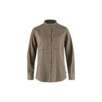 Load image into Gallery viewer, Ovik Hemp Shirt LS W
