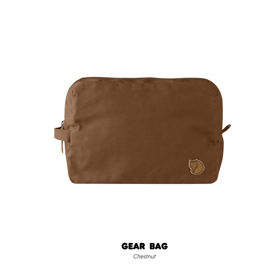 Gear Bag