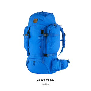 Kajka 75