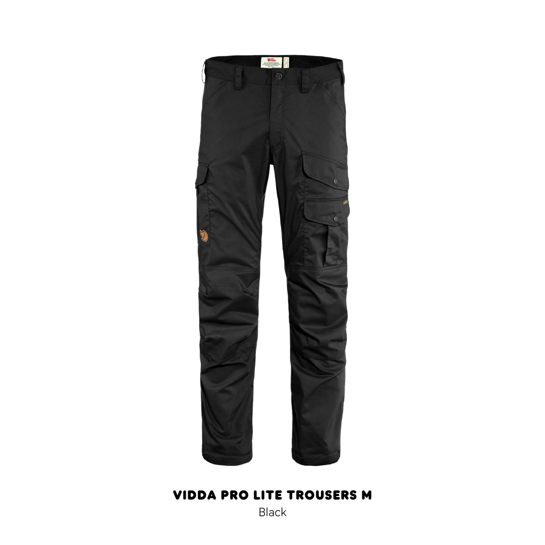Vidda Pro Lite Trousers M