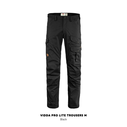 Vidda Pro Lite Trousers M
