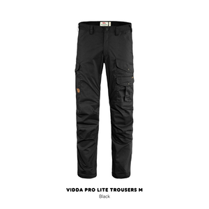 Vidda Pro Lite Trousers M
