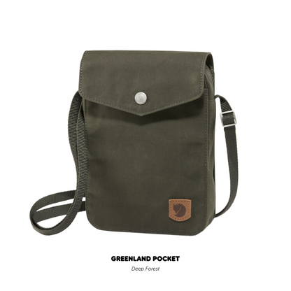 Greenland Pocket