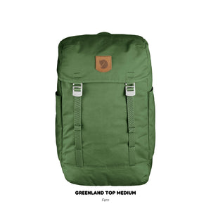 Greenland Top Medium