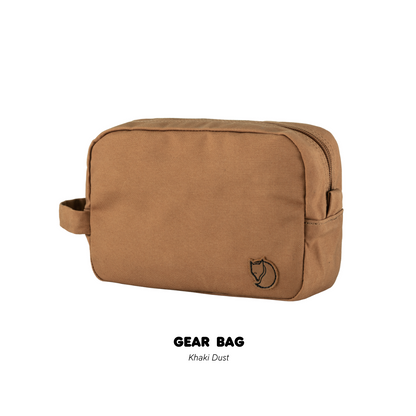 Gear Bag