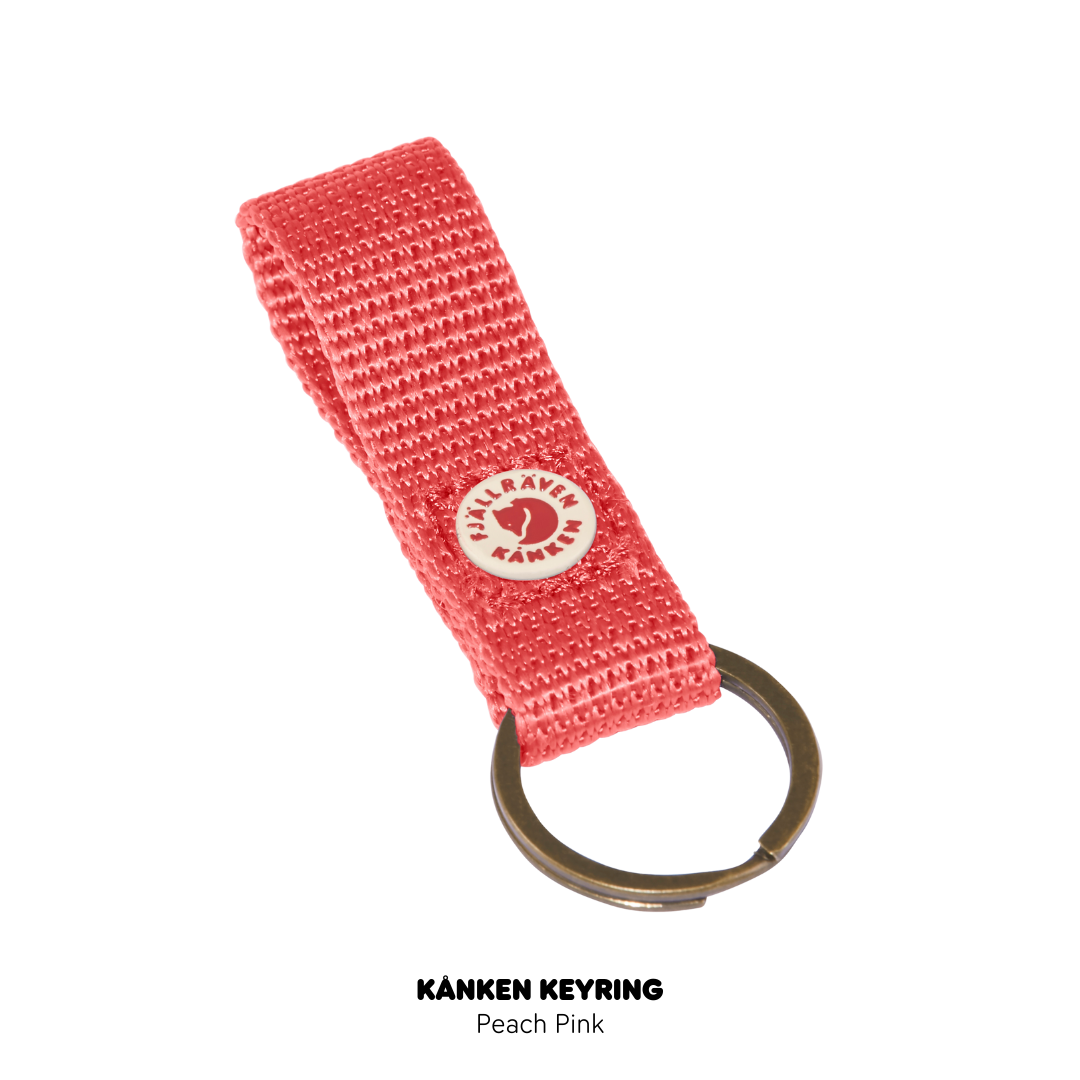 Kånken Keyring