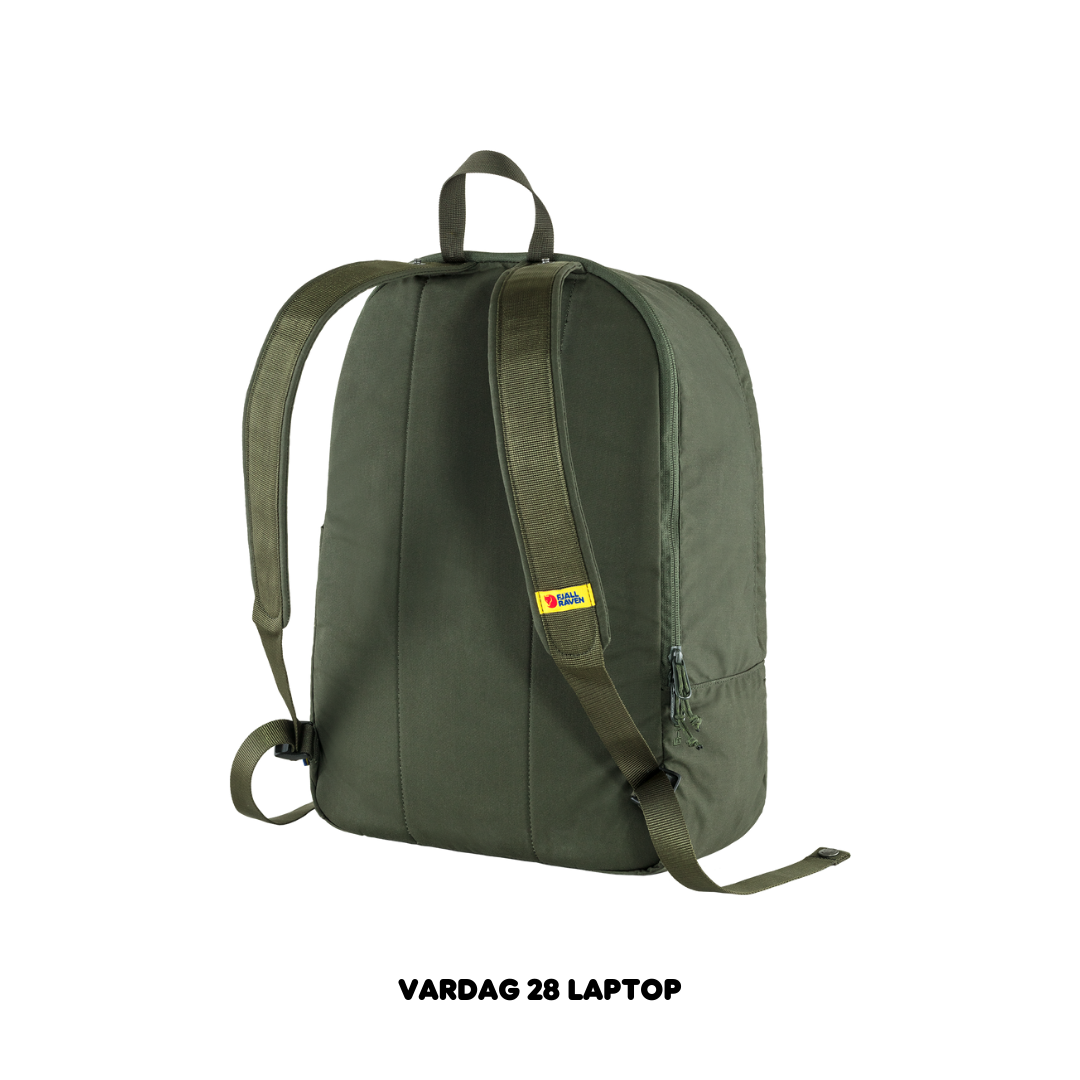 Vardag 28 Laptop