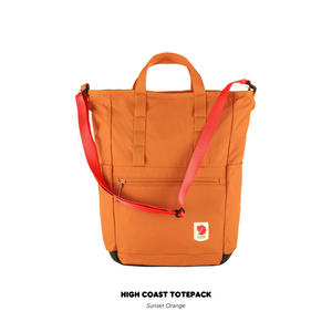 High Coast Totepack