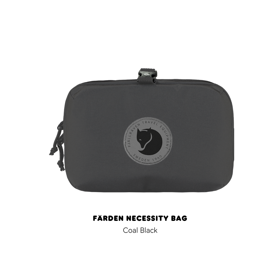 Färden Necessity Bag
