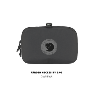 Färden Necessity Bag