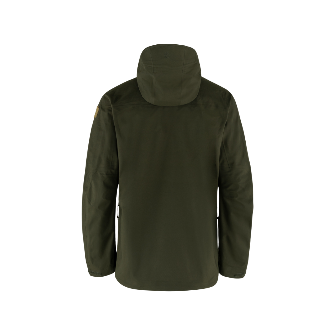 Keb Eco-Shell Jacket M
