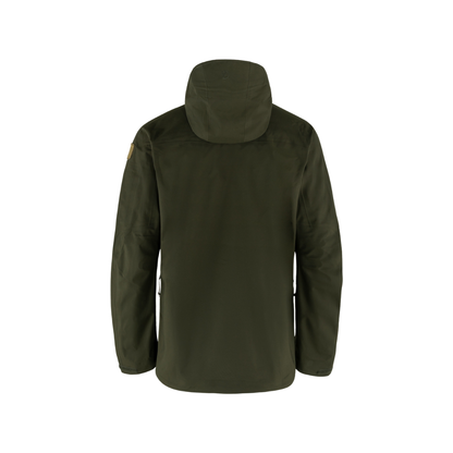 Keb Eco-Shell Jacket M