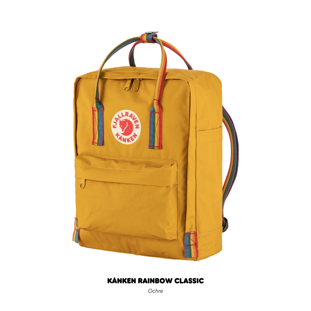Kånken Rainbow Classic