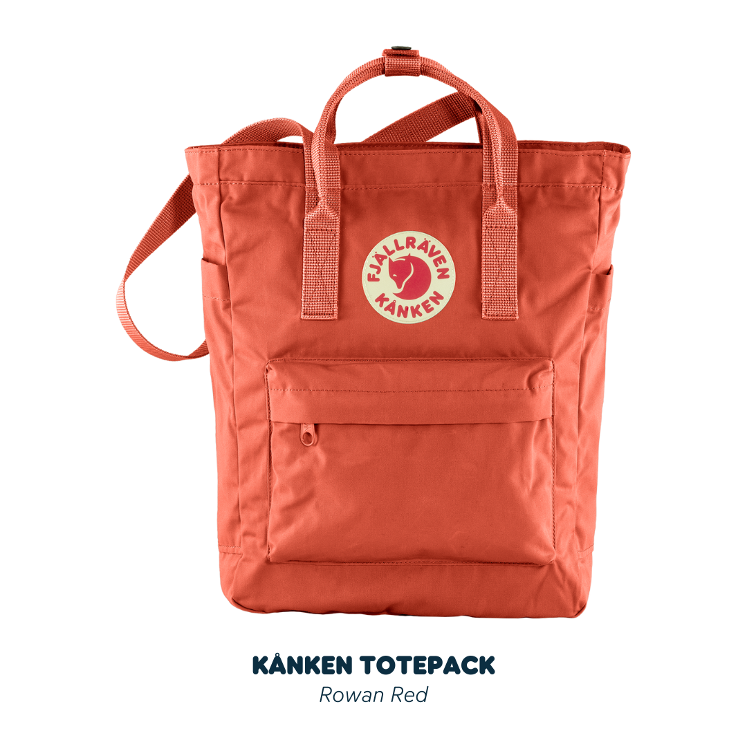 Kånken Totepack Classic