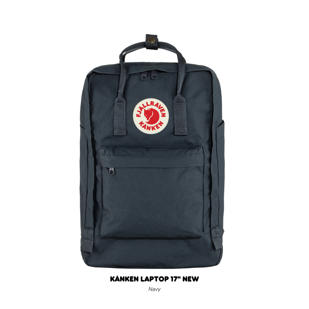 Kånken Laptop 17"