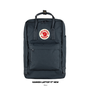 Kånken Laptop 17"