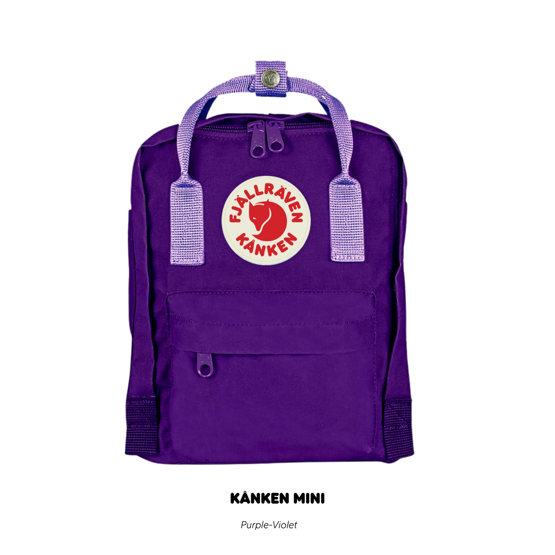 Kånken Mini