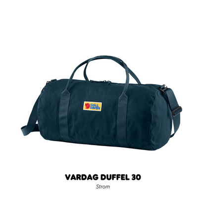 Vardag Duffel 30