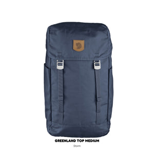 Greenland Top Medium