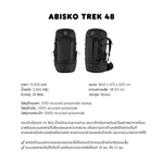 Load image into Gallery viewer, Abisko Trek 48 SM/ML
