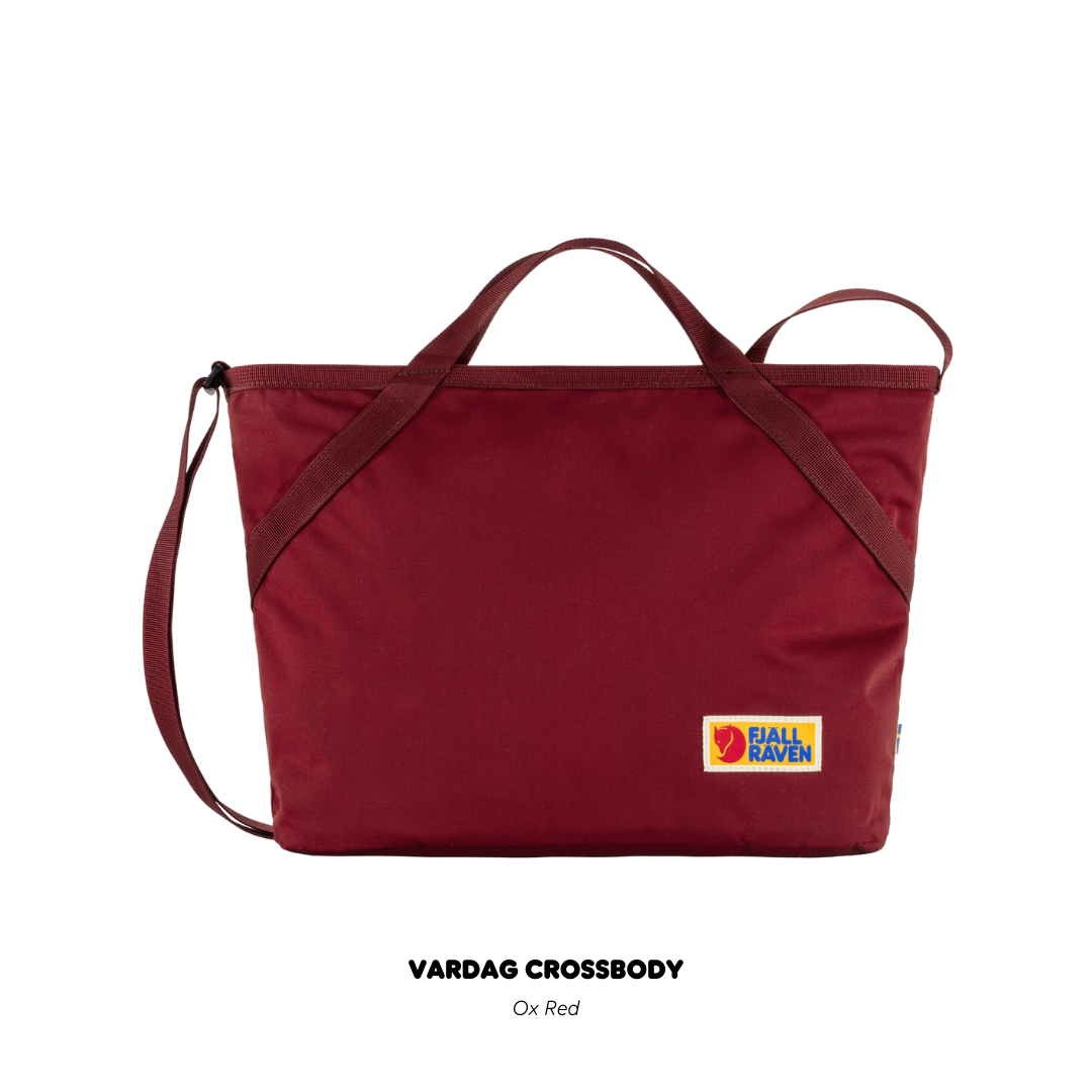 Vardag Crossbody