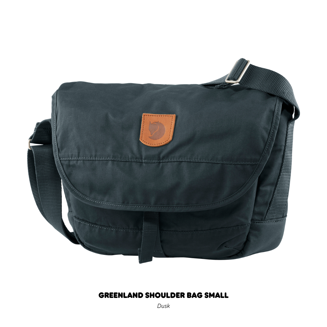 Greenland Shoulder Bag Small