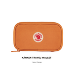 Load image into Gallery viewer, Kånken Travel Wallet
