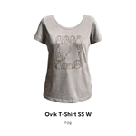 Load image into Gallery viewer, Ovik T-Shirt SS W
