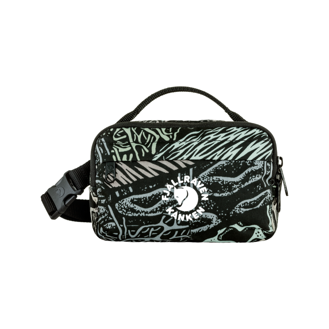 Kånken Art Hip Pack ‘23