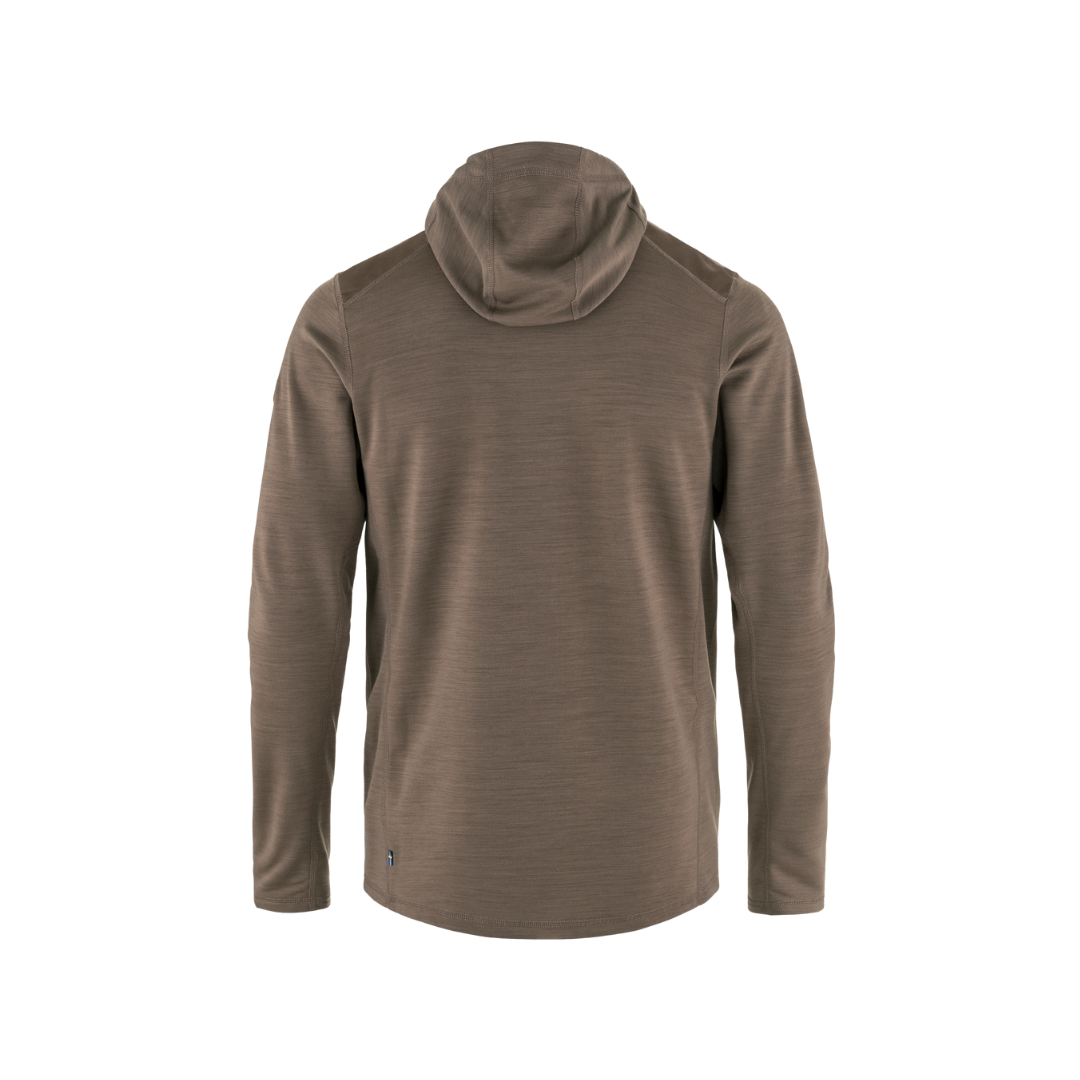 Keb Fleece Hoodie M