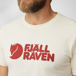 Load image into Gallery viewer, Fjällräven Logo T-shirt M
