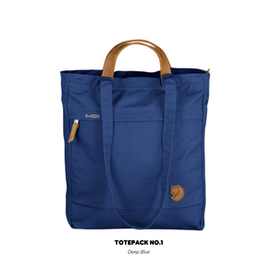 Totepack No.1