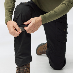 BARENTS PRO TROUSERS M