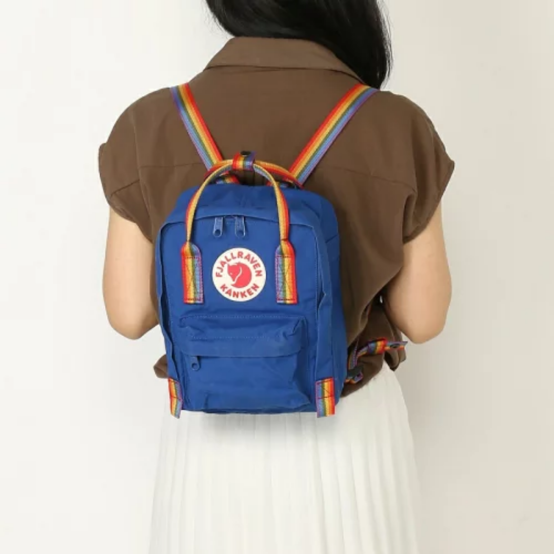 Kånken Rainbow Mini