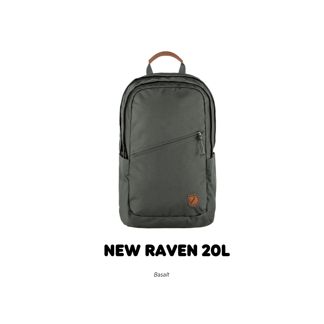 Raven 20