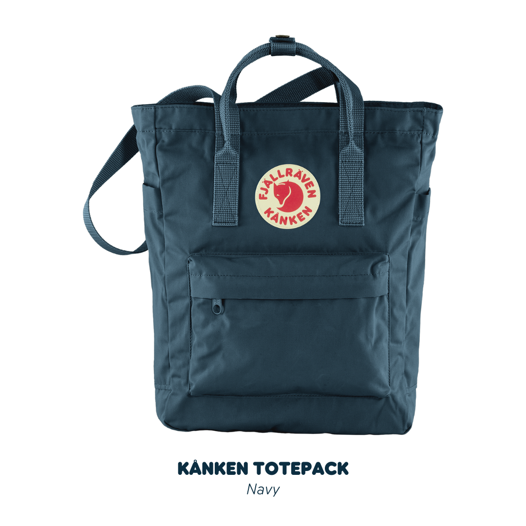 Kånken Totepack Classic