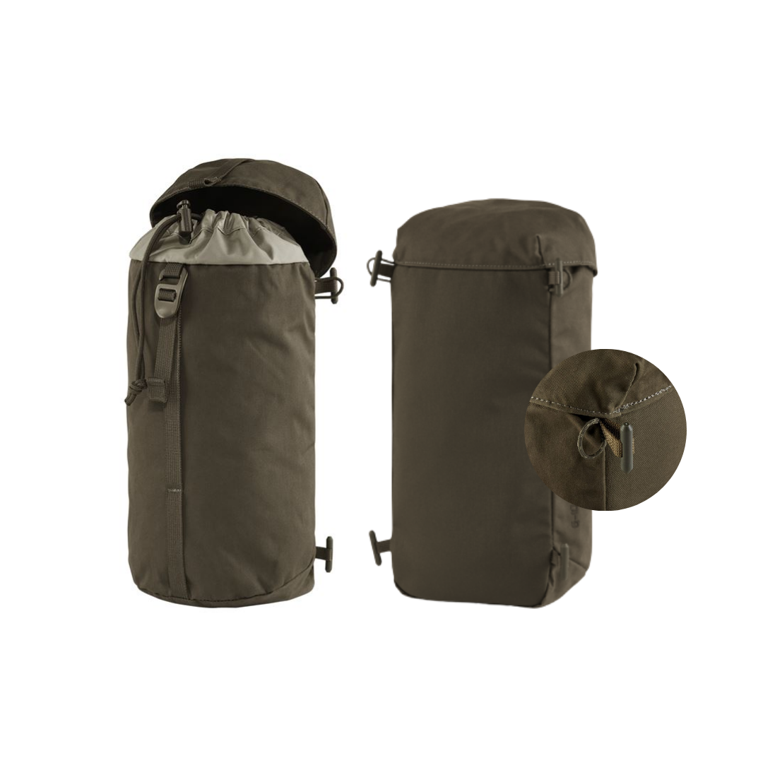 Singi Side Pocket