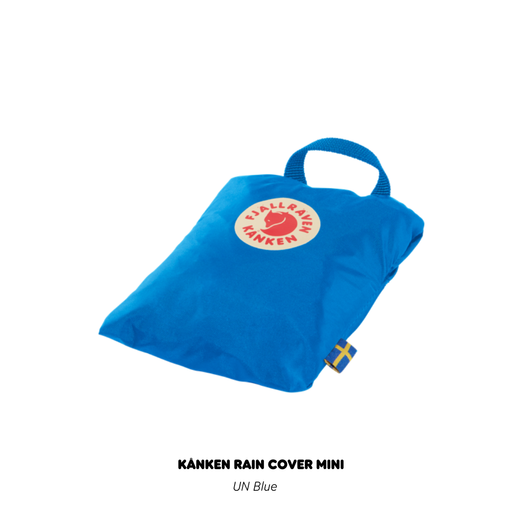 Kånken Rain Cover Mini